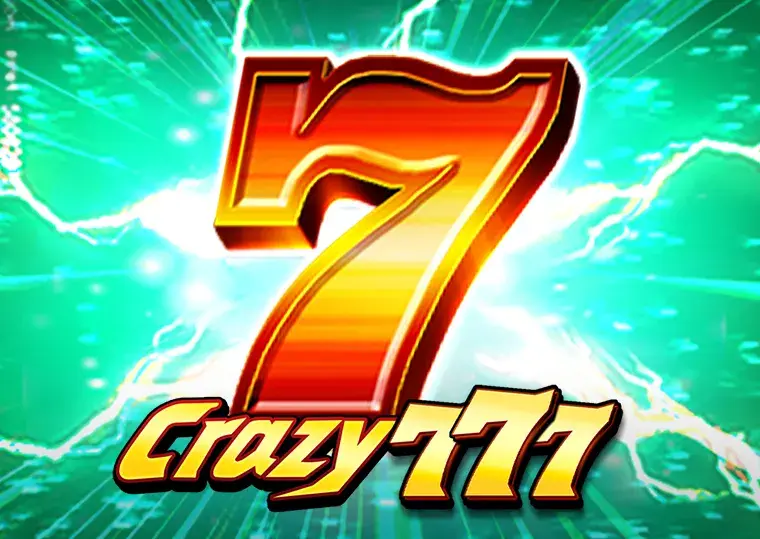 Crazy 777 Lotus365In