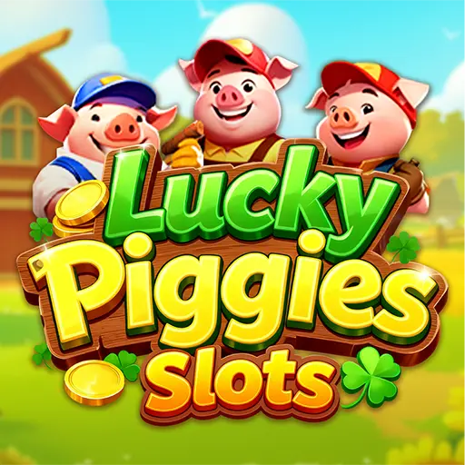 Lucky Piggies gemple Lotus365In