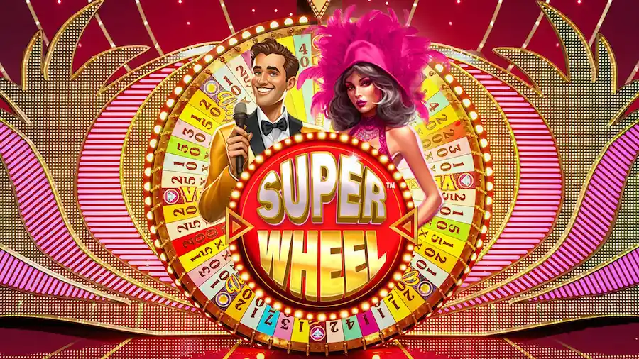 Super Wheel Lotus365In
